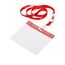 Ausweishülle mit Lanyard Ballek Ausweishülle mit Lanyard Ballek