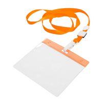 Ausweishülle mit Lanyard Ballek Ausweishülle mit Lanyard Ballek
