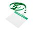 Ausweishülle mit Lanyard Ballek Ausweishülle mit Lanyard Ballek