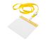 Ausweishülle mit Lanyard Ballek Ausweishülle mit Lanyard Ballek