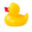 Badeente Squack Badeente Squack