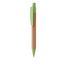 Bambus-Kugelschreiber Boothic