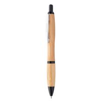 Bambus-Kugelschreiber Coldery