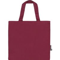 Baumwolltasche Bio Fairtrade Twill Colour