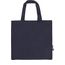Baumwolltasche Bio Fairtrade Twill Colour