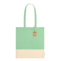 Baumwolltasche Konti