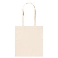 Baumwolltasche Longish 280