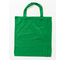 Baumwolltasche Short