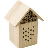 Bienenhaus aus Holz Fahim