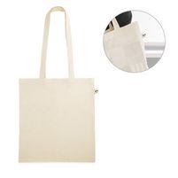 Bio-Baumwolltasche 140gr Leon