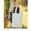 Bio Baumwolltasche Bio Colour