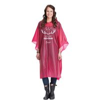 BIO Regenponcho