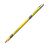 Bleistift mit Radierer