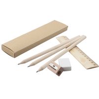 Bleistift Set Dony