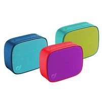 Bluetooth®-Lautsprecher Fizzy