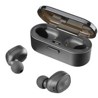 Bluetooth-Headset mit In-Ear-Kapseln Shadow