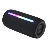 Bluetooth-Lautsprecher Blaster LED Lichtshow