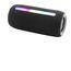 Bluetooth-Lautsprecher Blaster LED Lichtshow