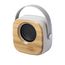 Bluetooth-Lautsprecher Holz Kepir