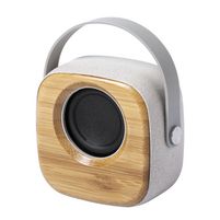 Bluetooth-Lautsprecher Holz Kepir
