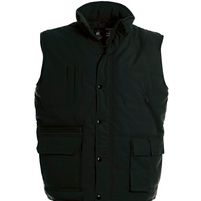 Bodywarmer B&C Bodywarmer Explorer