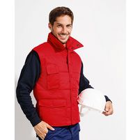 Bodywarmer Equinox Pro