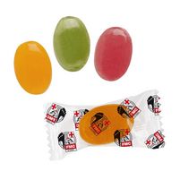 Bonbons im Flowpack