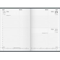 Buchkalender