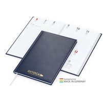 Buchkalender Wochentimer Prestige