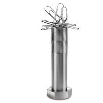 Büroklammerhalter Thrissur