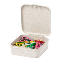 Büroklammern Andrus