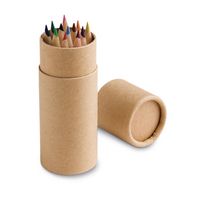 Buntstifte Cylinder