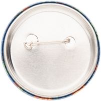 Button-Anstecker PinBadge Mini