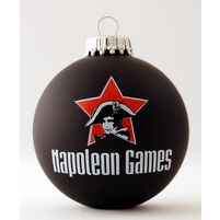 Christbaumkugel Premium Christbaumkugel Premium