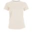 Damen Kurzarm Rundhals T-Shirt