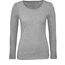 Damen T-Shirt langarm B&C Inspire LSL T /women