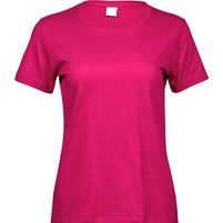 Damen T-Shirt Sof-Tee