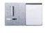 Dokumentenmappe Organizer Filz A4 Refelt Meet
