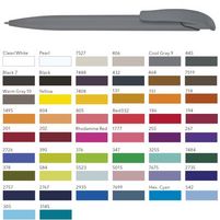 Druckkugelschreiber Challenger Polished