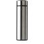 Edelstahl-Thermosflasche 450 ml mit LED-Anzeige