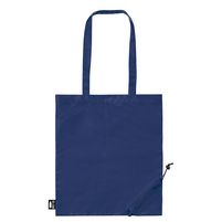 Einkaufstasche faltbar Lulu RPET Einkaufstasche faltbar Lulu RPET