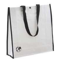 Einkaufstasche Recycle