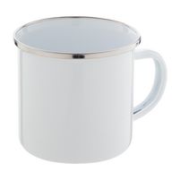 Emailletasse Enavint