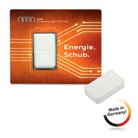 Energie-Karte Traubenzucker