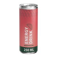 Energy Drink Dosen