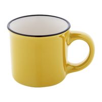 Espressotasse Vintage 90 ml Woodstock Mini