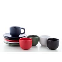 Espressotassenset Caturra