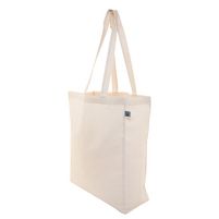 Fairtrade-Einkaufstasche Fertote Plus