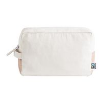 Fairtrade Kosmetiktasche Ferbax