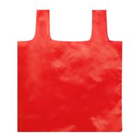 faltbare Receycling Tasche Squber